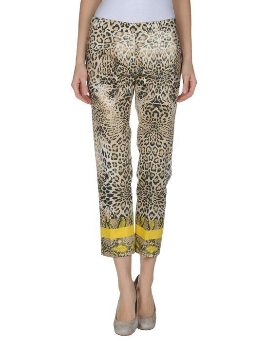 Брюки FONTANA COUTURE