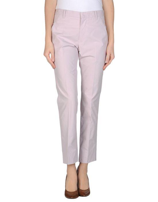Брюки JIL SANDER
