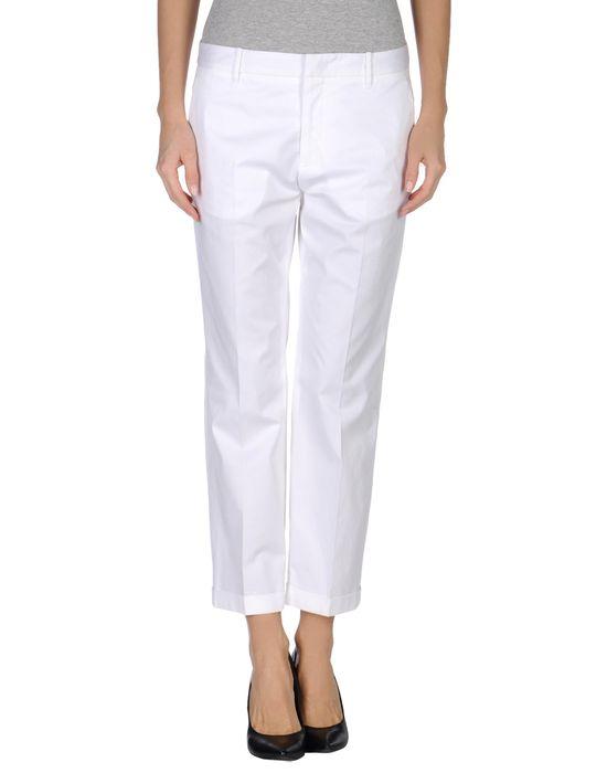Брюки JIL SANDER