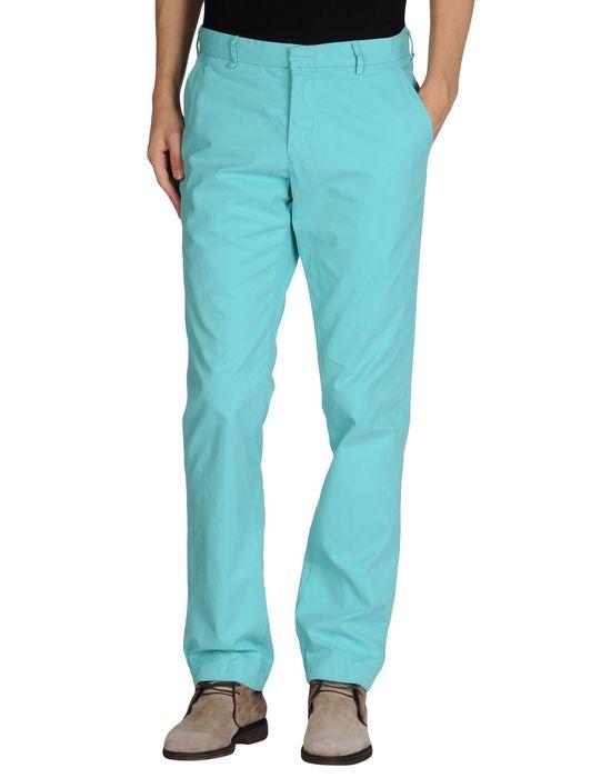 Брюки TOMMY HILFIGER