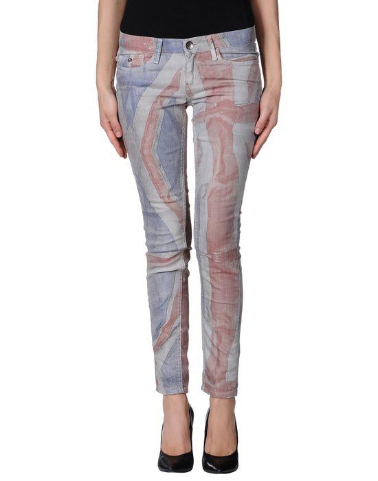 Брюки PEPE JEANS 73