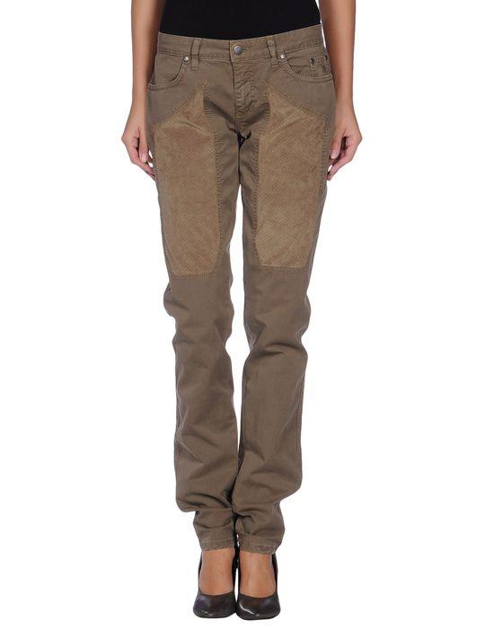 Брюки JECKERSON