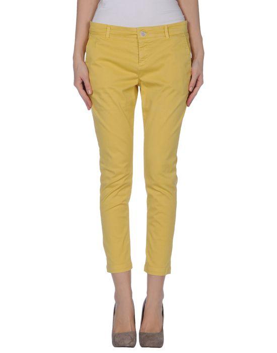 Брюки SIVIGLIA DENIM