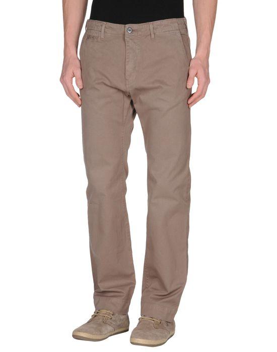 Брюки M.GRIFONI DENIM