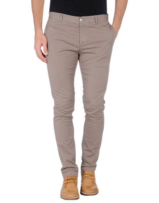 Брюки M.GRIFONI DENIM