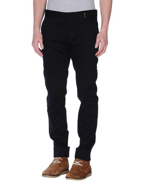 Брюки DIRK BIKKEMBERGS
