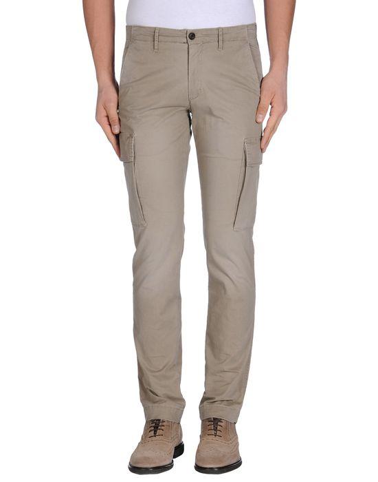 Брюки  -  цвет