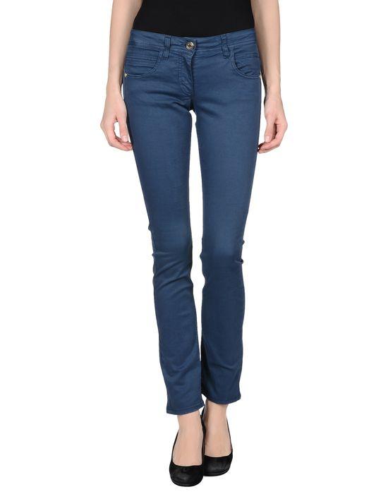 Брюки ANNARITA N.