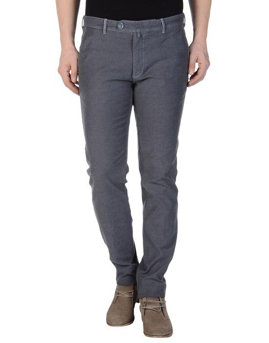 Брюки  -  цвет