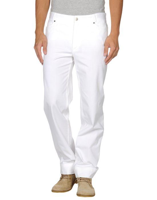 Брюки  -  цвет