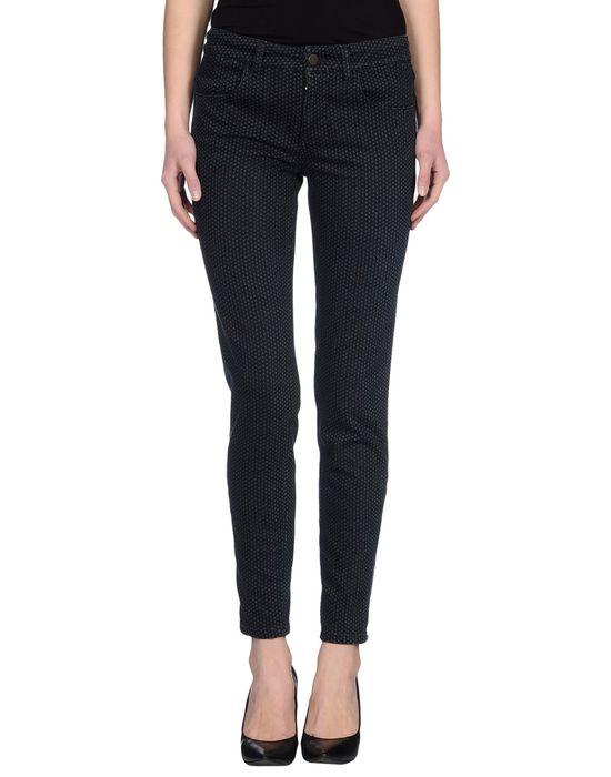 Брюки STELLA MCCARTNEY