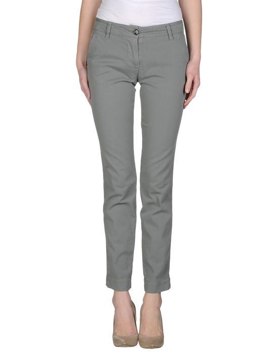 Брюки LOVE MOSCHINO