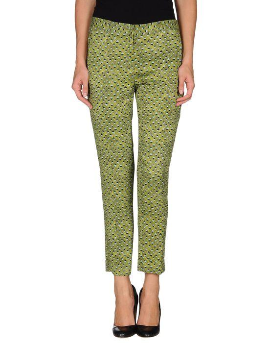 Брюки MAURO GRIFONI