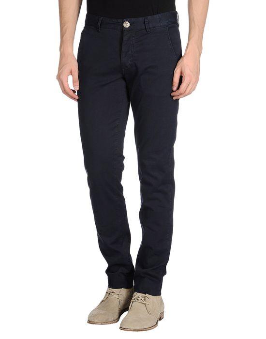 Брюки  -  цвет