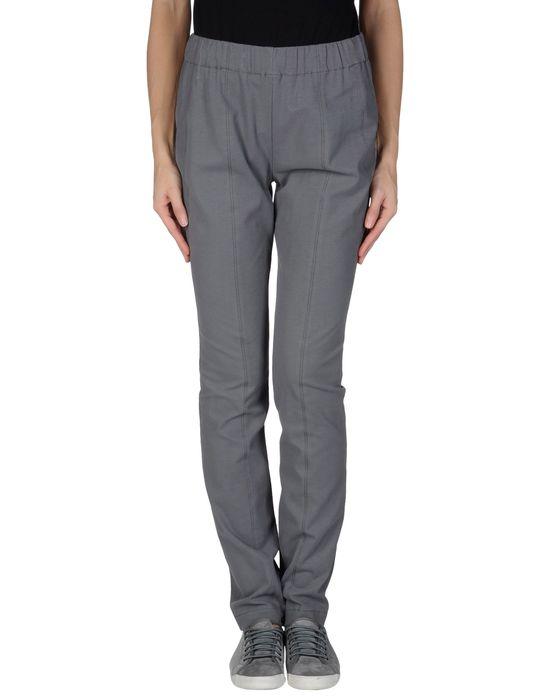 Брюки DONNA KARAN