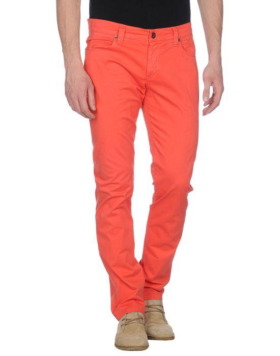 Брюки JECKERSON