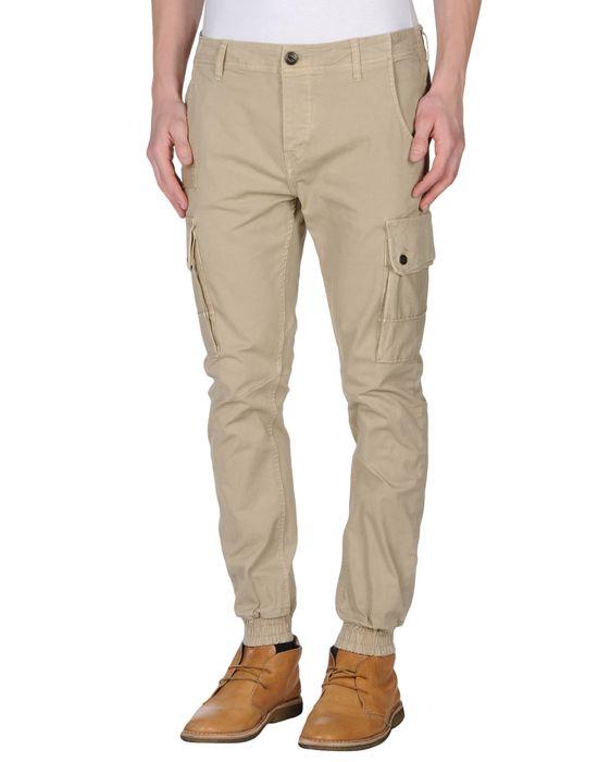 Брюки ORIGINALS BY JACK & JONES