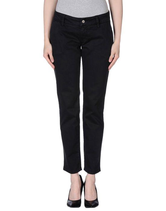 Брюки  -  цвет