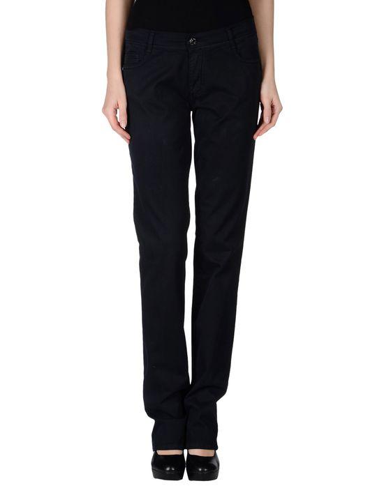 Брюки VERSACE JEANS COUTURE