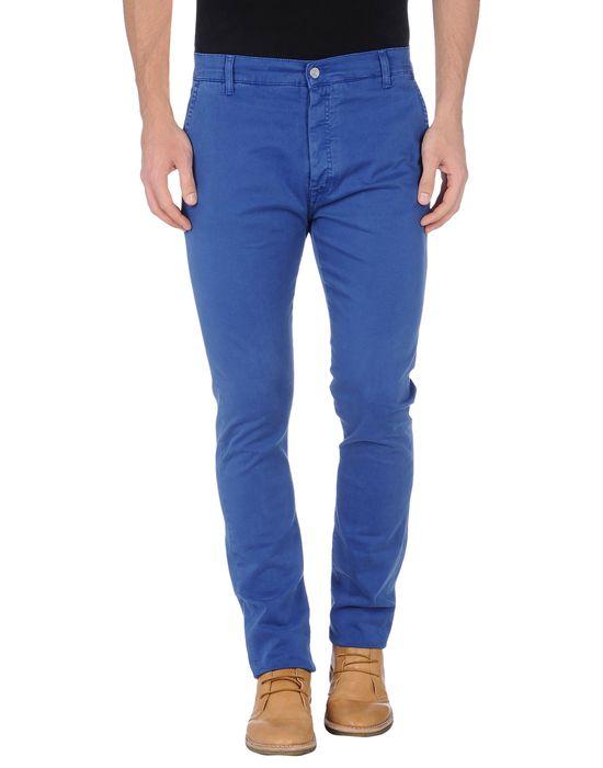 Брюки  -  цвет