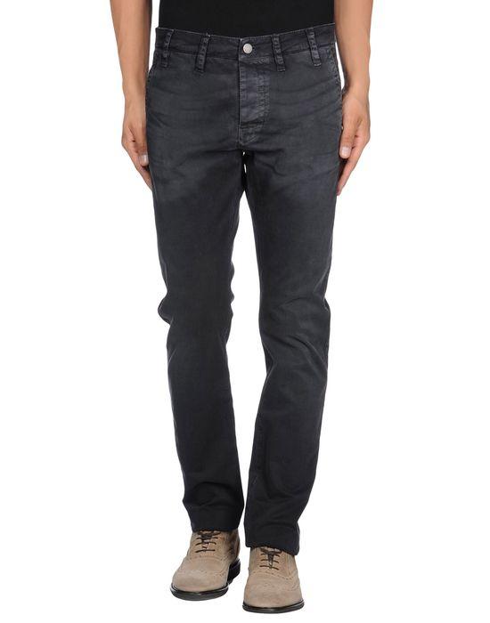 Брюки JECKERSON