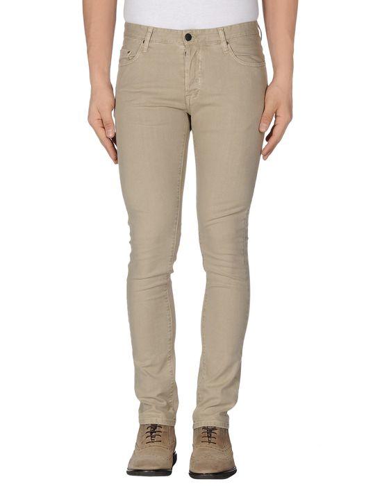 Брюки M.GRIFONI DENIM