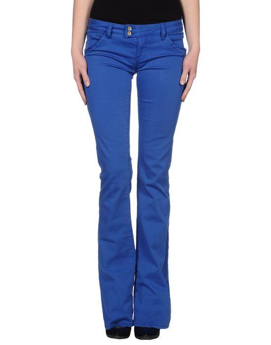 Брюки MET IN JEANS
