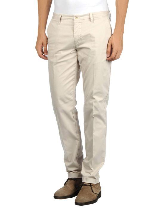 Брюки LOVE MOSCHINO