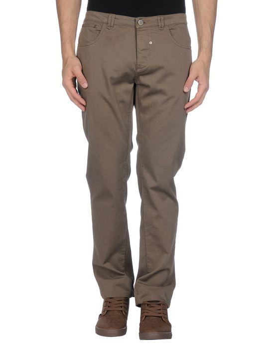 Брюки SCERVINO STREET