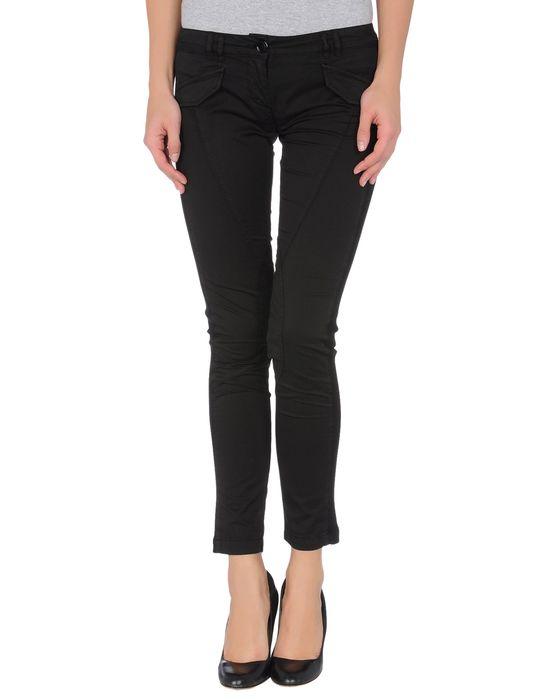 Брюки LOVE MOSCHINO