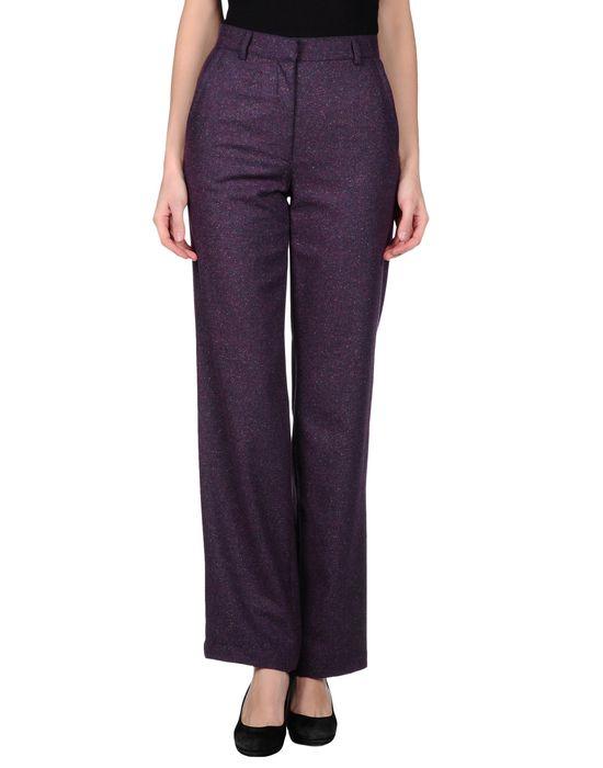 Брюки KRIZIA JEANS