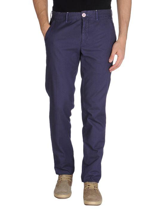 Брюки  -  цвет