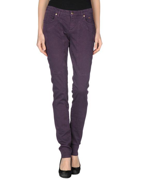 Брюки JECKERSON