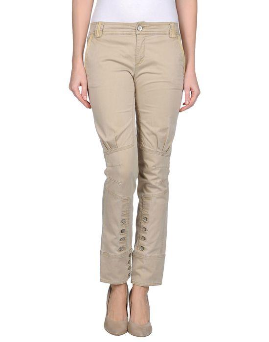 Брюки SCERVINO STREET