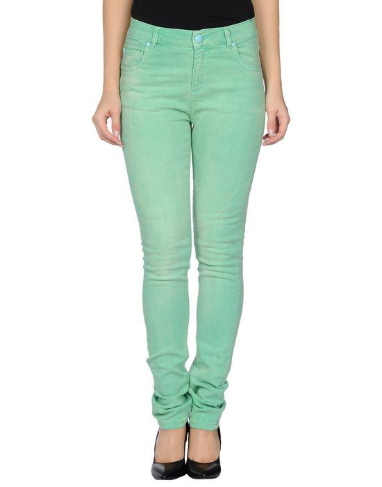 Брюки LOVE MOSCHINO