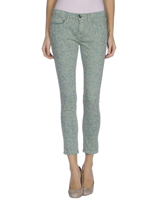 Брюки PEPE JEANS 73
