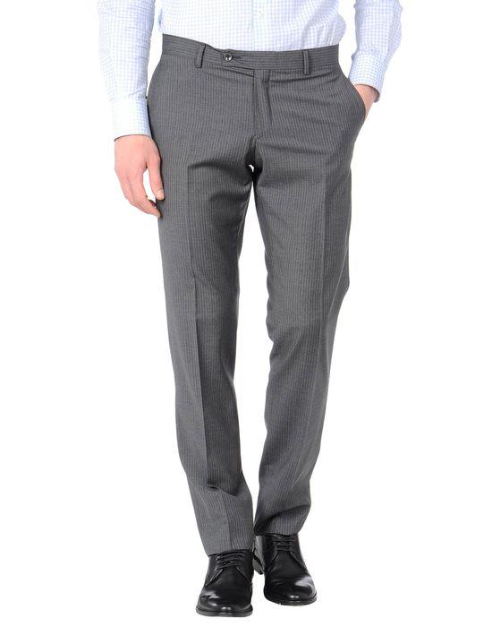Брюки ROYAL HEM