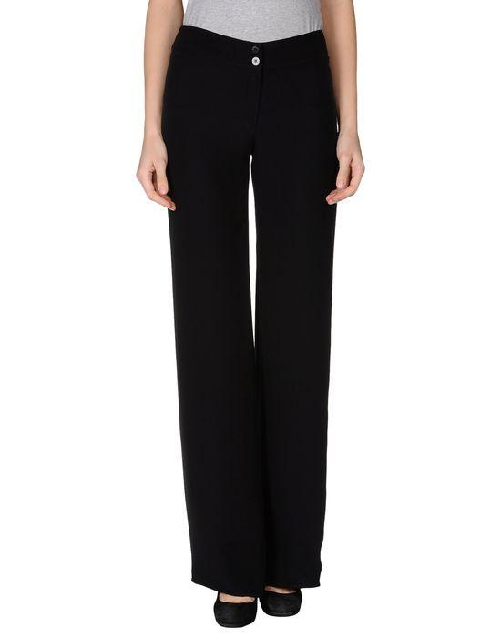 Брюки ARMANI COLLEZIONI