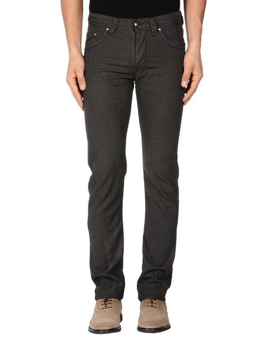 Брюки  -  цвет