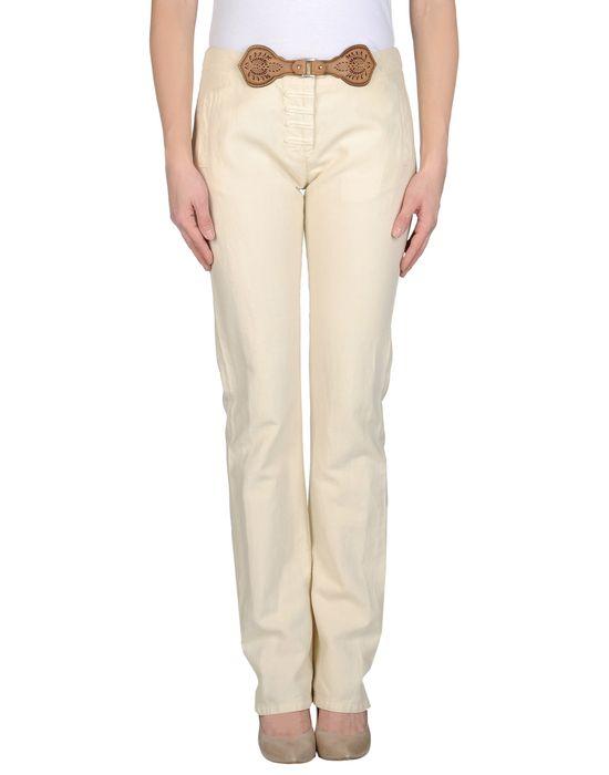 Брюки SCERVINO STREET