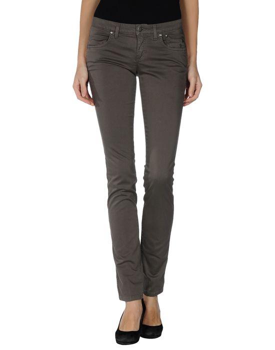 Брюки JECKERSON