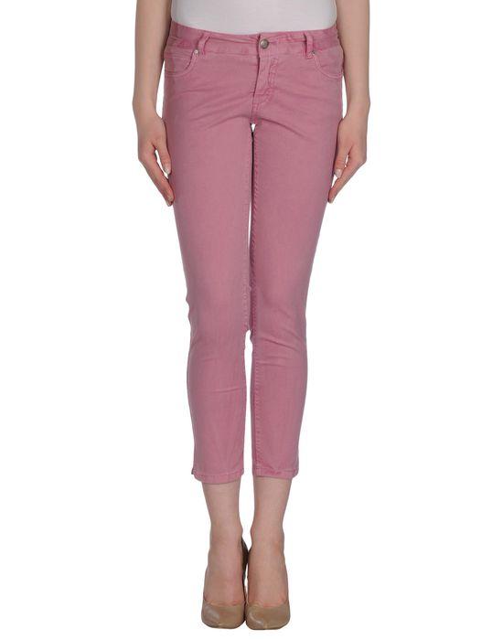 Брюки TOMMY HILFIGER