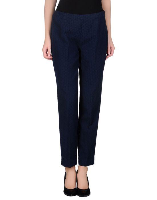 Брюки  -  цвет