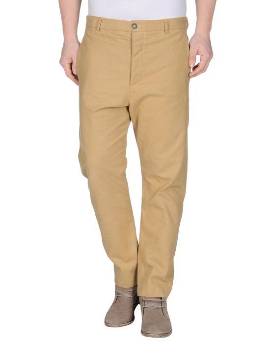 Брюки IL SISTEMA DEGLI OGGETTI