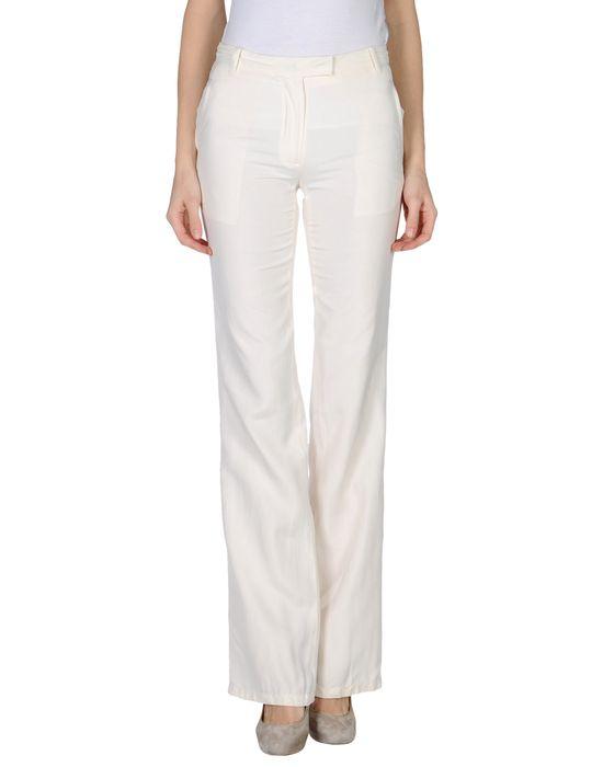 Брюки ANN DEMEULEMEESTER