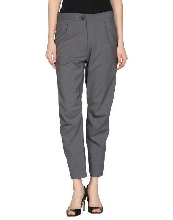 Брюки VIVIENNE WESTWOOD ANGLOMANIA