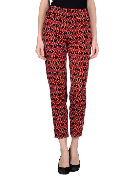 Брюки M MISSONI