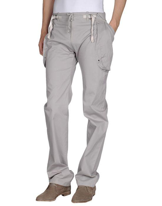 Брюки  -  цвет