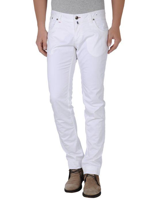 Брюки  -  цвет