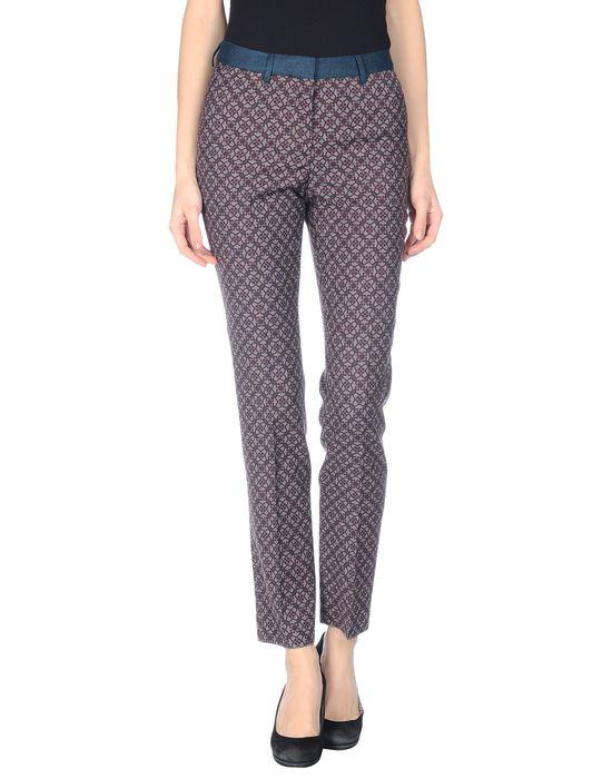 Брюки PAUL SMITH